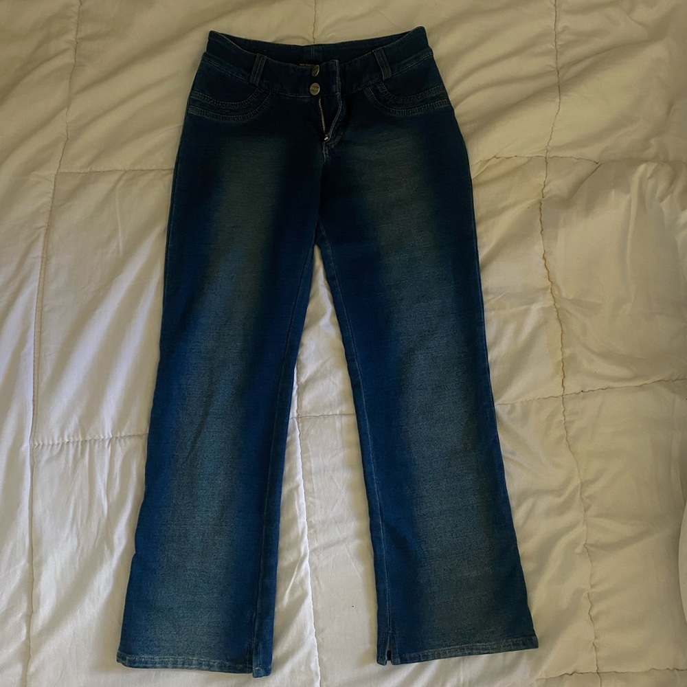 Gang Rio Jeans Y2K | Size 37